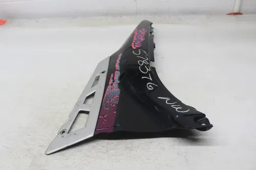 88-97 SUZUKI KATANA 600 GSX600F RIGHT REAR BACK TAIL FAIRING COWL SHROUD