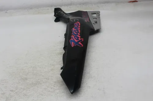 88-97 SUZUKI KATANA 600 GSX600F RIGHT REAR BACK TAIL FAIRING COWL SHROUD