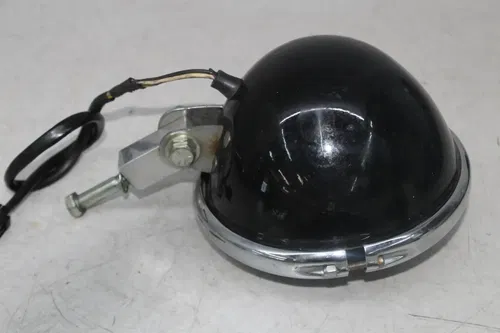00-06 HARLEY-DAVIDSON DYNA FXDBI SINGLE HEADLIGHT HEAD LAMP LIGHT (SEE DESCP)