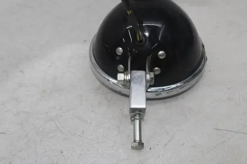 00-06 HARLEY-DAVIDSON DYNA FXDBI SINGLE HEADLIGHT HEAD LAMP LIGHT (SEE DESCP)