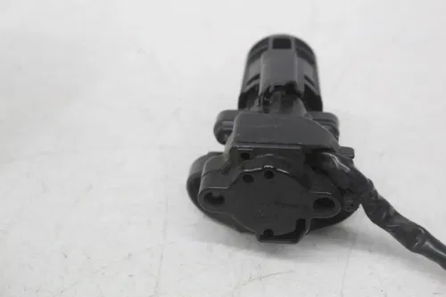 11-15 Kawasaki Ninja Zx10r Ignition Lock Key Set W/ Gas Cap Seat Lock (read)