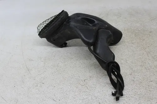 1996 KAWASAKI NINJA ZX9R ZX900B RIGHT LEFT AIR INTAKE DUCTS
