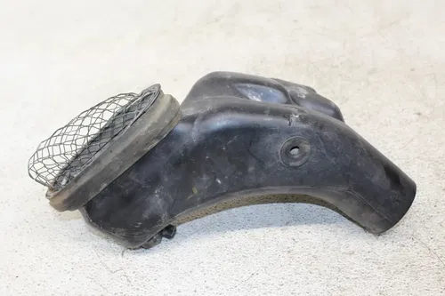 1996 KAWASAKI NINJA ZX9R ZX900B RIGHT LEFT AIR INTAKE DUCTS