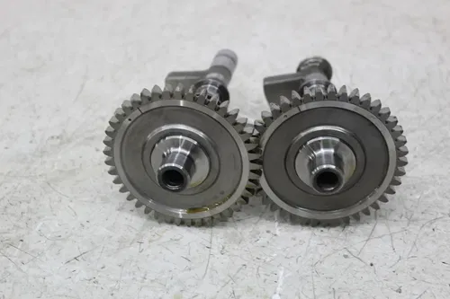 21 BMW F900R ENGINE MOTOR CRANKSHAFT CRANK SHAFT COUNTER BALANCE