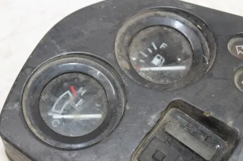1999 HONDA CBR1100XX SPEEDO TACH GAUGES DISPLAY CLUSTER SPEEDOMETER TACHOMETER