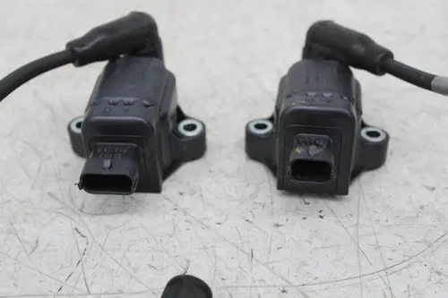 21-23 MOTO GUZZI V7 STONE IGNITION COILS COIL SET
