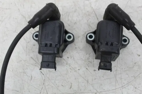 21-23 MOTO GUZZI V7 STONE IGNITION COILS COIL SET