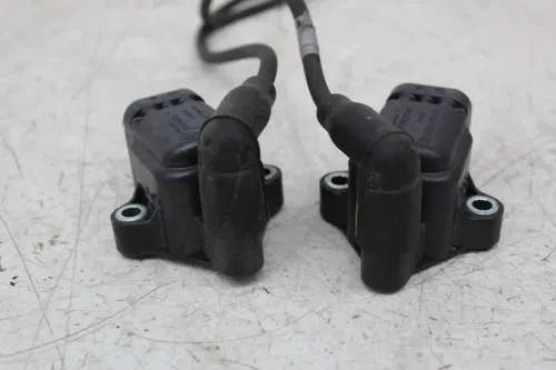 21-23 MOTO GUZZI V7 STONE IGNITION COILS COIL SET