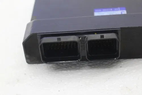 06-07 YAMAHA YZF R6 ECU COMPUTER CONTROLLER UNIT BLACK BOX ECM CDI