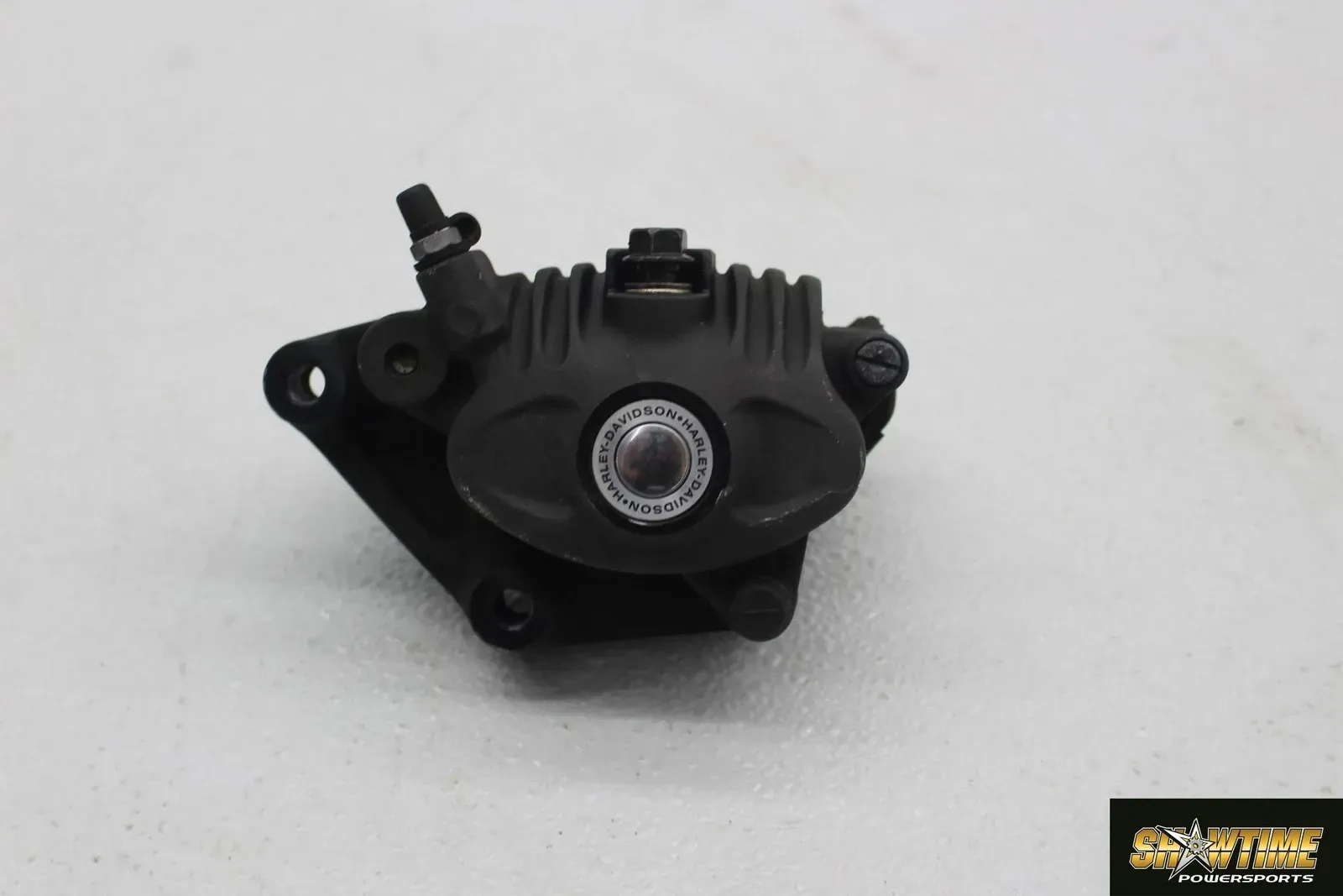 07-11 HARLEY-DAVIDSON SPORTSTER 1200 NIGHTSTER XL1200N FRONT BRAKE CALIPER