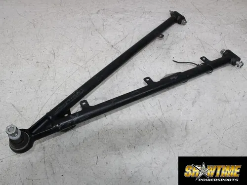 10-12 CAN-AM SPYDER ROADSTER RT FRONT LOWER LEFT CONTROL A ARM