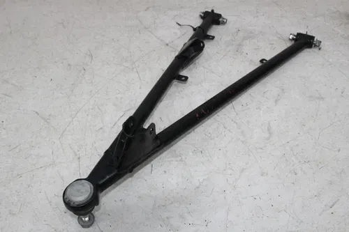10-12 CAN-AM SPYDER ROADSTER RT FRONT LOWER LEFT CONTROL A ARM