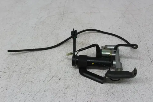 1984 HONDA GOLDWING 1200 GL1200 AIR SUSPENSION PUMP SOLENOID