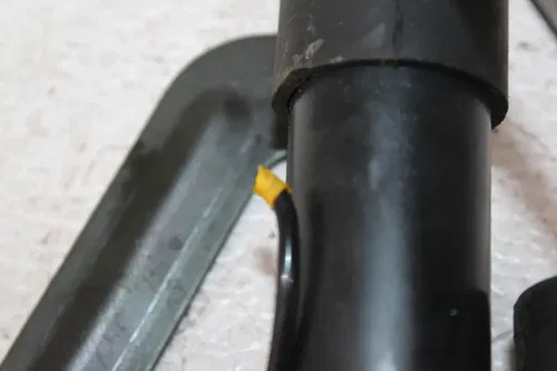 1984 HONDA GOLDWING 1200 GL1200 AIR SUSPENSION PUMP SOLENOID