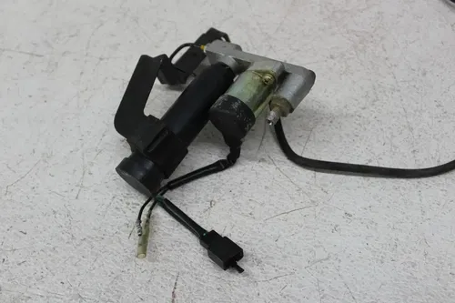 1984 HONDA GOLDWING 1200 GL1200 AIR SUSPENSION PUMP SOLENOID