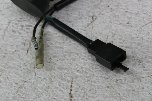 1984 HONDA GOLDWING 1200 GL1200 AIR SUSPENSION PUMP SOLENOID