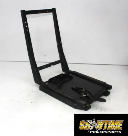 14-22 Polaris Rzr Xp 1000 Eps front seat frame bracket mount adjuster