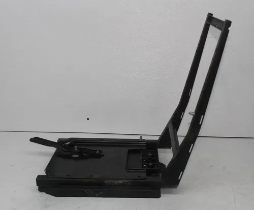 14-22 Polaris Rzr Xp 1000 Eps front seat frame bracket mount adjuster