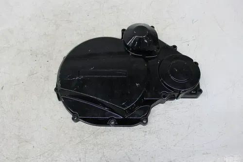 1989 KAWASAKI CONCOURS 1000 ZG1000A CLUTCH SIDE ENGINE MOTOR COVER