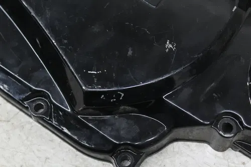 1989 KAWASAKI CONCOURS 1000 ZG1000A CLUTCH SIDE ENGINE MOTOR COVER