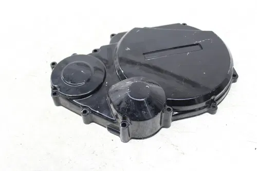 1989 KAWASAKI CONCOURS 1000 ZG1000A CLUTCH SIDE ENGINE MOTOR COVER