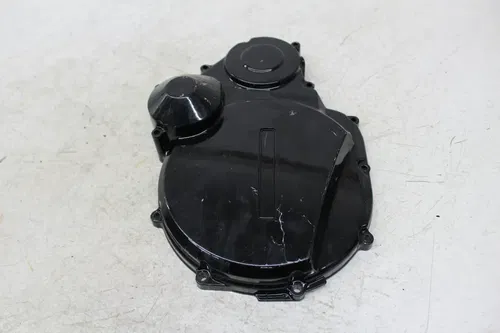 1989 KAWASAKI CONCOURS 1000 ZG1000A CLUTCH SIDE ENGINE MOTOR COVER
