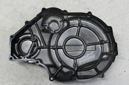 1989 KAWASAKI CONCOURS 1000 ZG1000A CLUTCH SIDE ENGINE MOTOR COVER