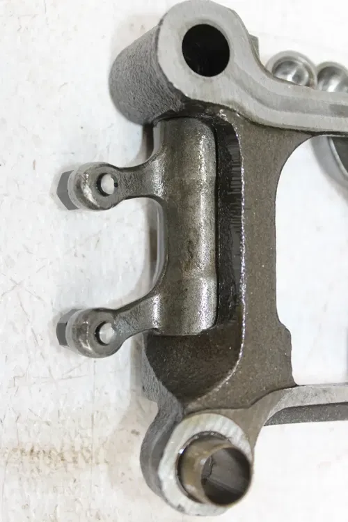 1978 HONDA CX500 ENGINE TOP END CYLINDER HEAD CAMS VALVES COVER
