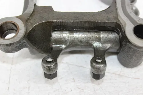 1978 HONDA CX500 ENGINE TOP END CYLINDER HEAD CAMS VALVES COVER