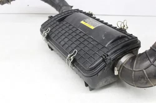 2021 POLARIS RZR XP 1000 EPS AIR INTAKE BOX AIRBOX TUBES