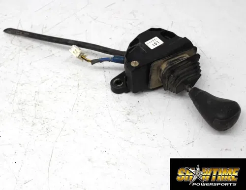 17 YAMAHA YXZ1000R SS EPS SHIFT SHIFTER LEVER HANDLE