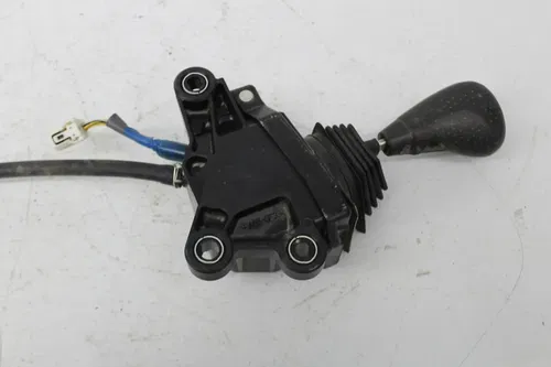 17 YAMAHA YXZ1000R SS EPS SHIFT SHIFTER LEVER HANDLE