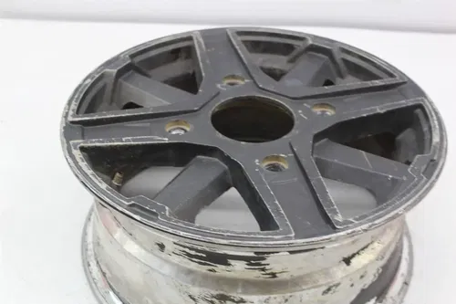 14-16 POLARIS RZR XP1000 EPS REAR BACK WHEEL RIM 14X6