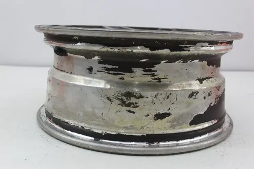 14-16 POLARIS RZR XP1000 EPS REAR BACK WHEEL RIM 14X6