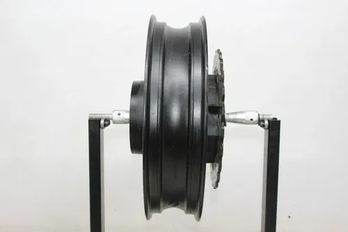 14-20 YAMAHA BOLT XVS950 REAR BACK WHEEL RIM (STRAIGHT)
