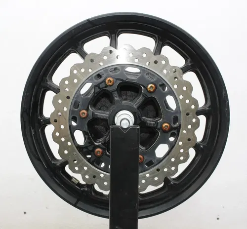 14-20 YAMAHA BOLT XVS950 REAR BACK WHEEL RIM (STRAIGHT)