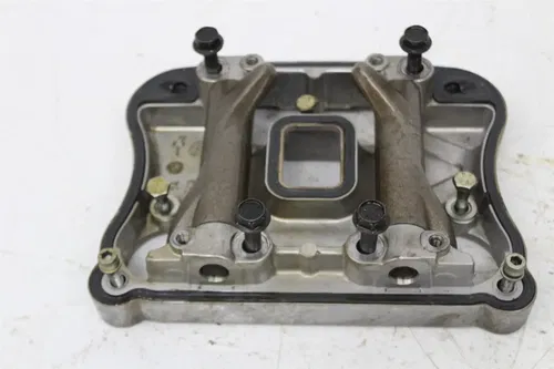 98-03 Harley Davidson Sportster Xl883 Front Motor Cylinder Head Rocker Box
