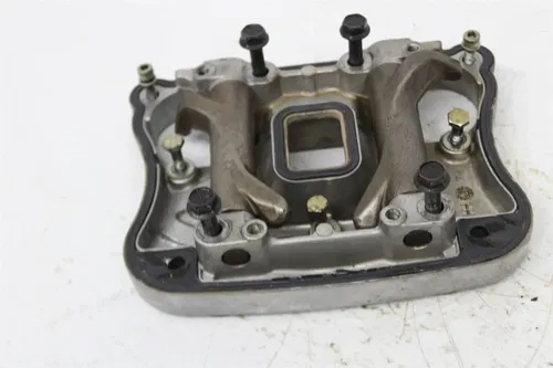 98-03 Harley Davidson Sportster Xl883 Front Motor Cylinder Head Rocker Box