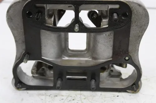 98-03 Harley Davidson Sportster Xl883 Front Motor Cylinder Head Rocker Box