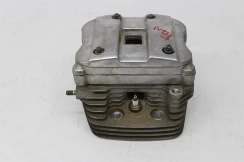 98-03 Harley Davidson Sportster Xl883 Front Motor Cylinder Head Rocker Box
