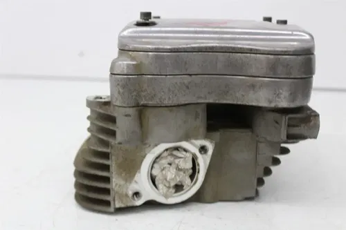 98-03 Harley Davidson Sportster Xl883 Front Motor Cylinder Head Rocker Box