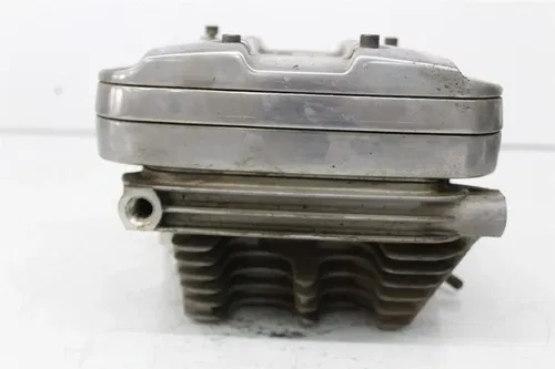 98-03 Harley Davidson Sportster Xl883 Front Motor Cylinder Head Rocker Box