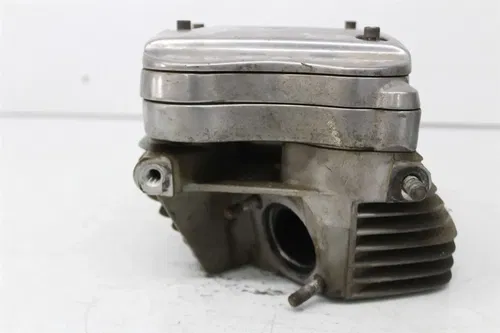 98-03 Harley Davidson Sportster Xl883 Front Motor Cylinder Head Rocker Box