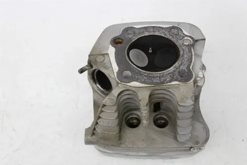98-03 Harley Davidson Sportster Xl883 Front Motor Cylinder Head Rocker Box