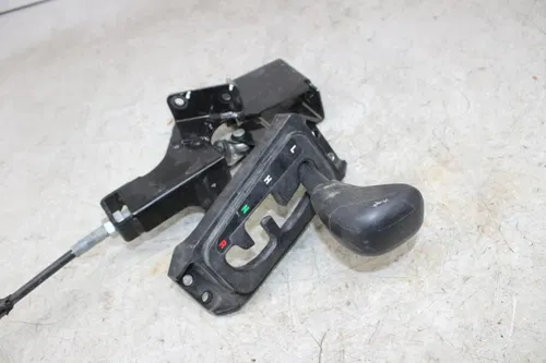 19 KAWASAKI TERYX KRF800 HAND SHIFT LEVER HANDLE