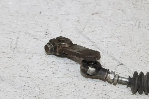 19 KAWASAKI TERYX KRF800 HAND SHIFT LEVER HANDLE