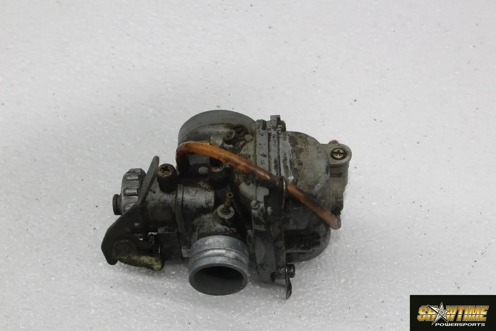 01-03 SUZUKI JR80 CARB CARBURETOR