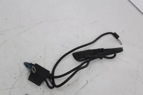 86 HARLEY TOUR GLIDE CLASSIC FLTC PARTS TAILLIGHT SHIFTER STRUTS HORN KICKSTAND