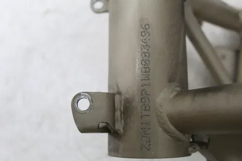 97-03 DUCATI ST2 FRAME CHASSIS STPSS