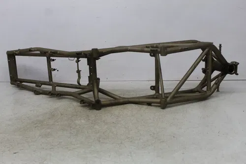 97-03 DUCATI ST2 FRAME CHASSIS STPSS